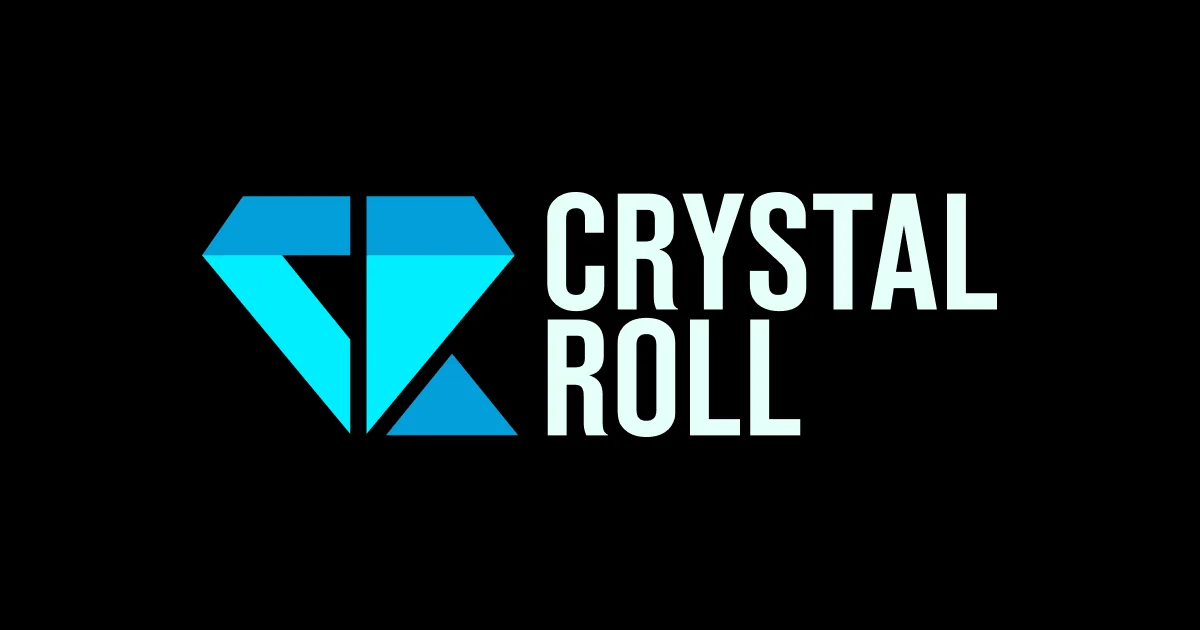 CrystalRoll